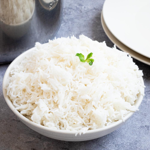 Instant Pot Basmati Rice | How to cook Basmati Rice in INSTANT POT