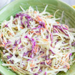 best ever coleslaw recipe