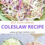 coleslaw recipe