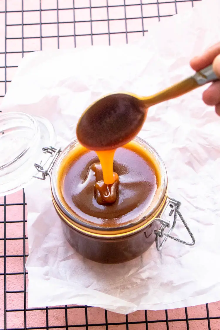 Caramel sauce recipe with milk, gluten free caramel sauce recipe