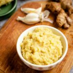 Ginger Garlic Paste recipe