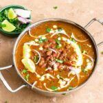 Rajma in Instant Pot