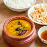 Instant Pot Sambar recipe