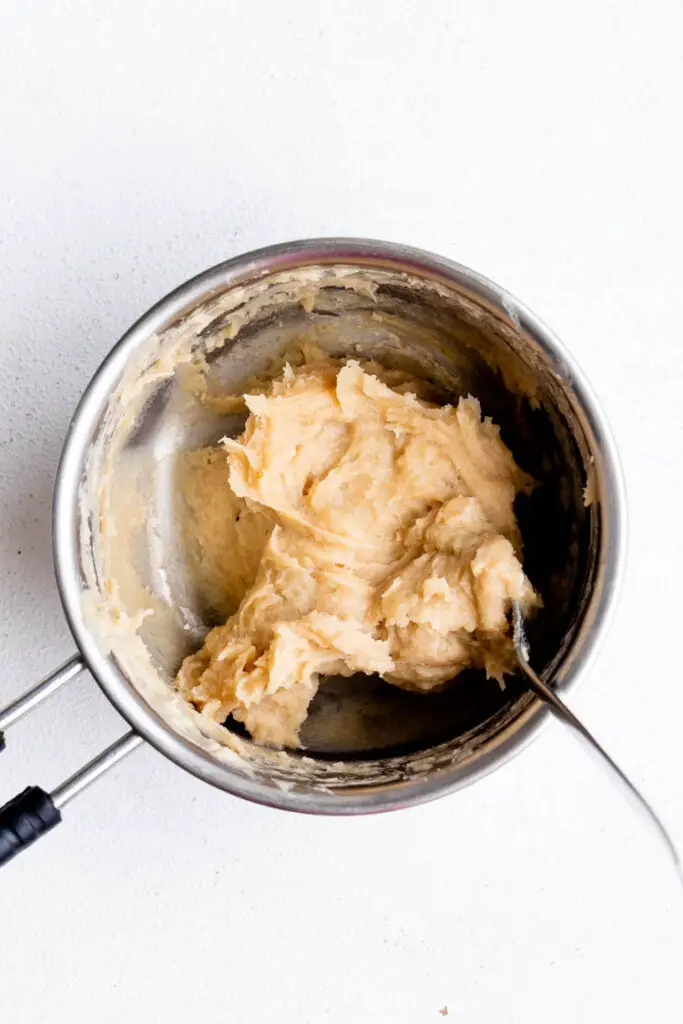 Roux, tangzhong for bread