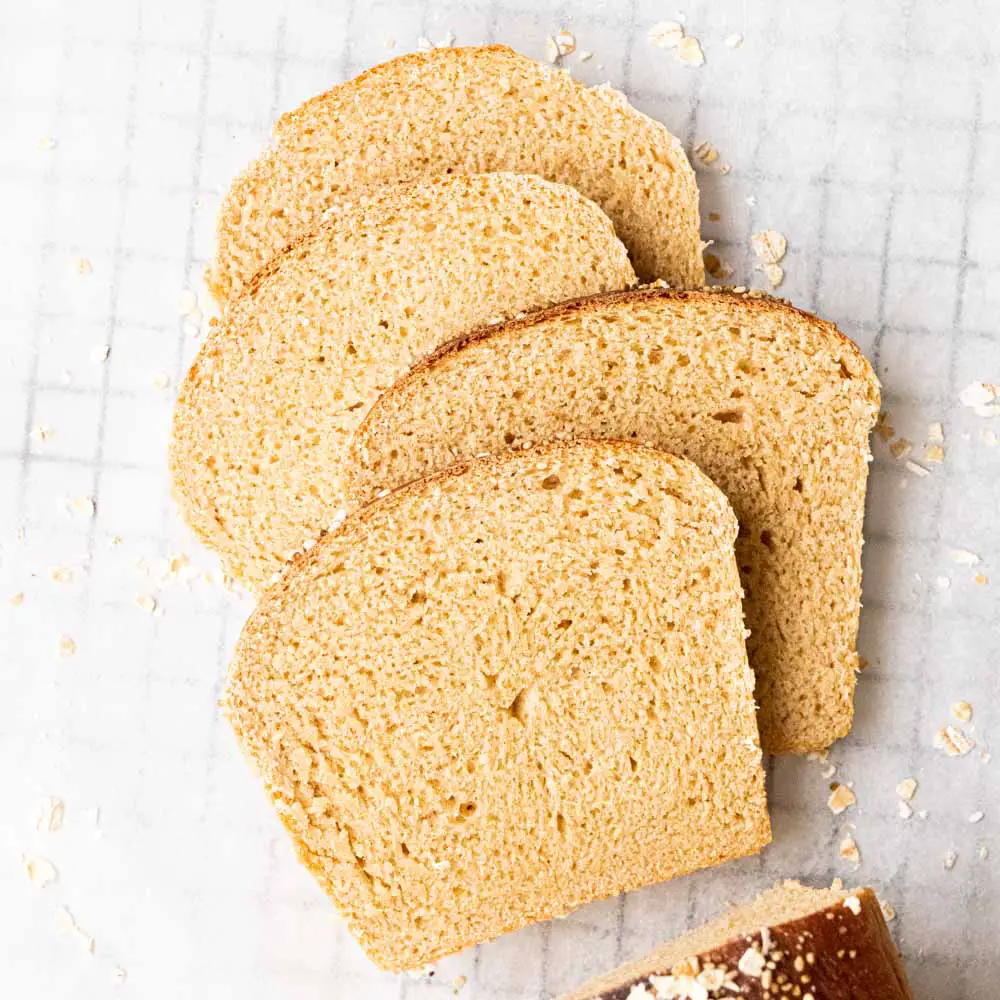 easy-whole-wheat-bread-recipe-100-whole-wheat-ginger-skillet