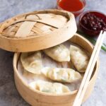 Easy Chicken Dumplings recipe