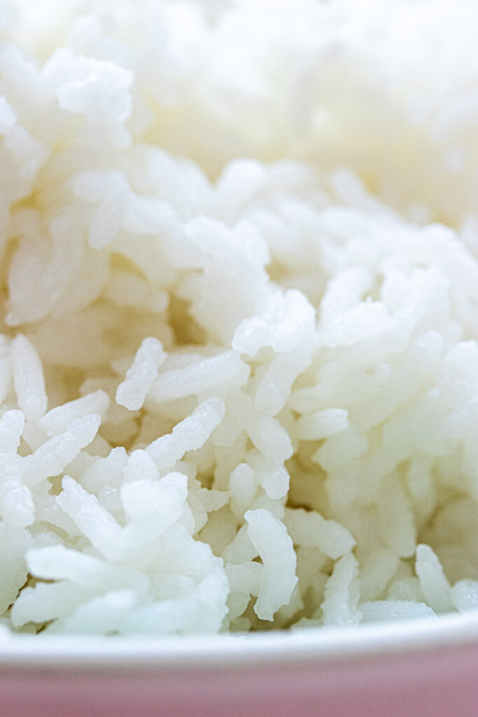 How to Make Perfect Parboiled Rice in the Instant Pot • The