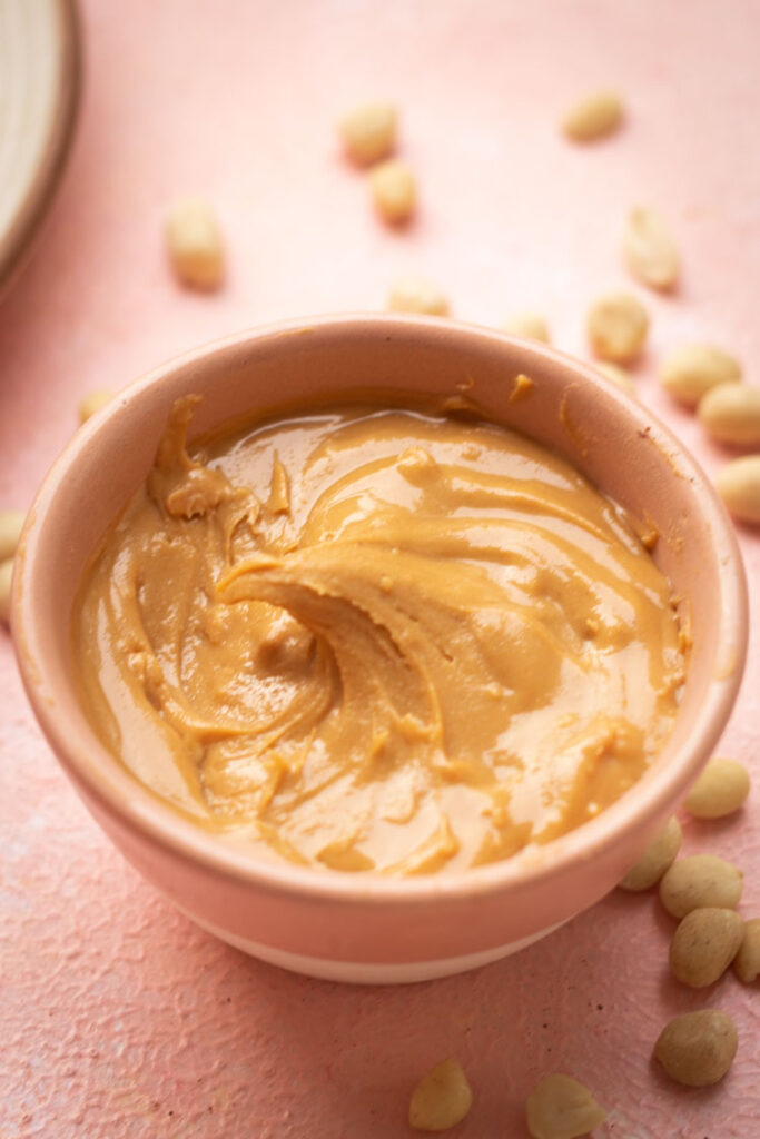 Peanut Butter, Food Photography