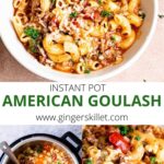 american goulash