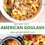 american goulash
