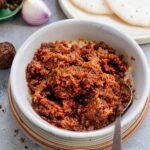 onion chutney for dosa