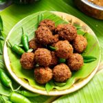 kola urundai recipe, mutton keema balls